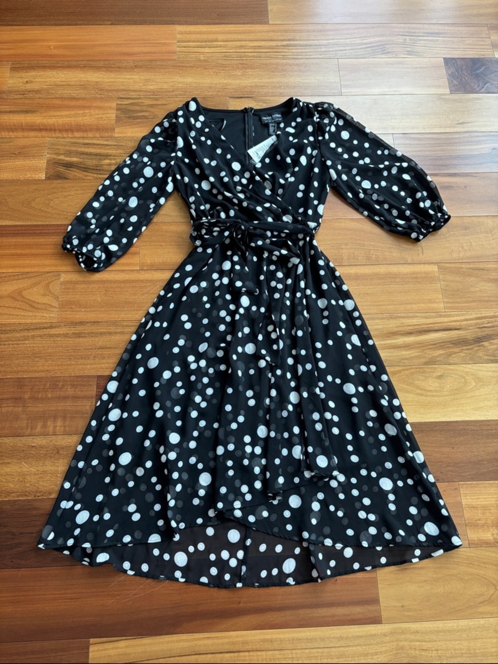 NWT Frank Lyman dress - Picture 3 of 12